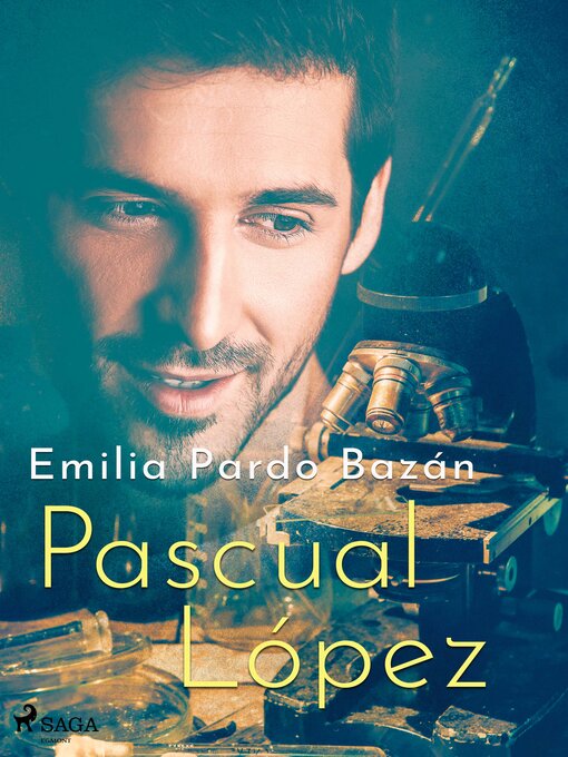 Title details for Pascual López by Emilia Pardo Bazán - Available